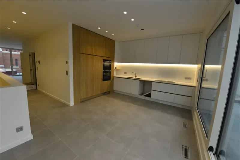 Duplex Appartement te Huur Putte Centrum