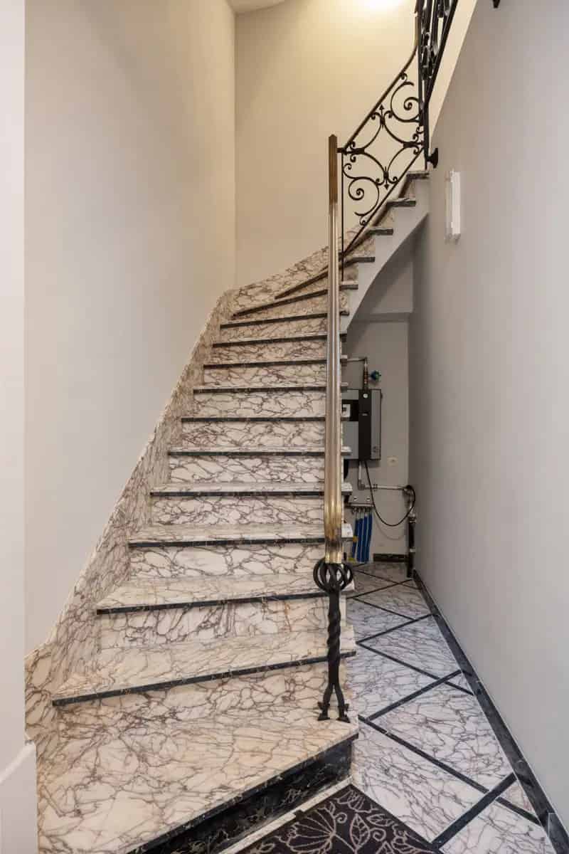 Instapklaar Appartement 1 Slaapkamer Zolder Herzele