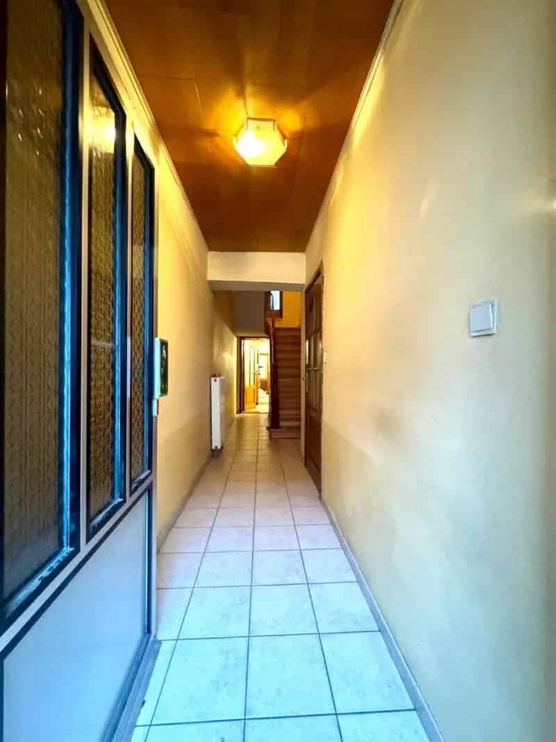 Ruime woning Vilvoorde