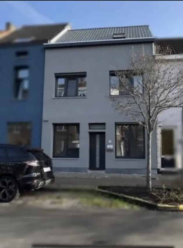 Huis te Koop Gent 399000 Euro
