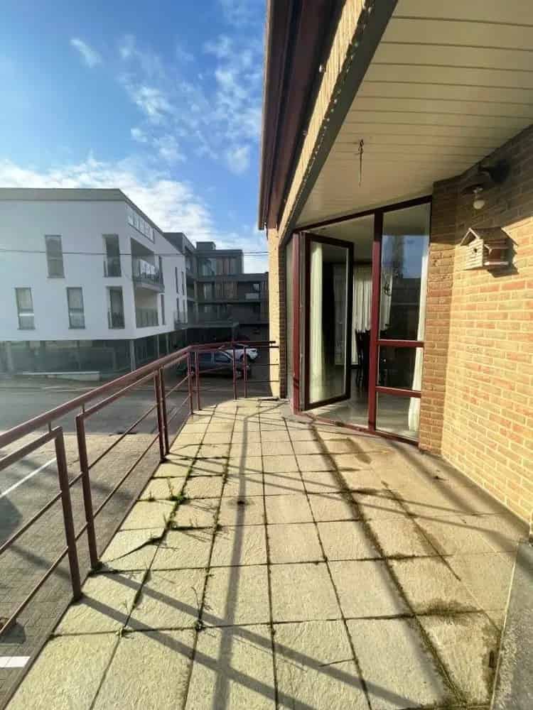 Gezinswoning Leefdaal