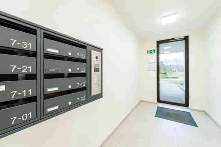 Appartementen Te Koop Namen Jambes - Moderne appartementen met terras