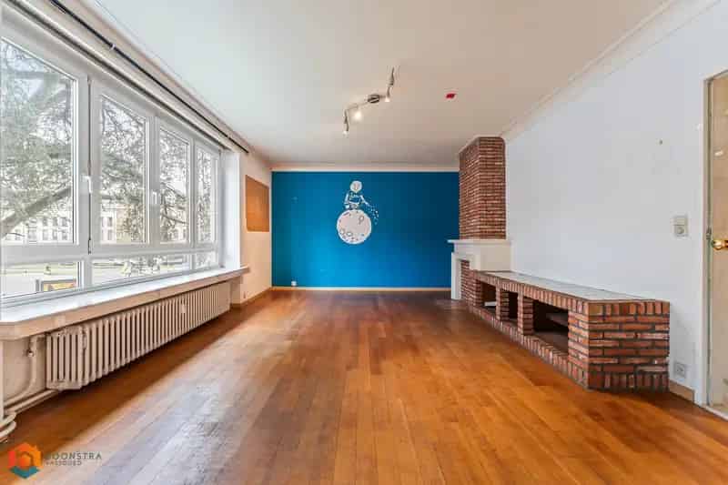 Appartement te huur Mechelen Centrum 2 slaapkamers