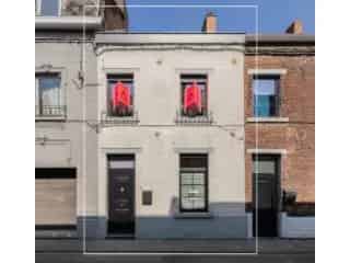 Huis te koop Frameries - Renovatieproject 80% klaar