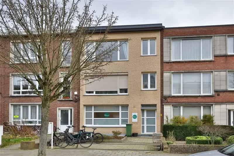 Appartement te koop in Wilrijk