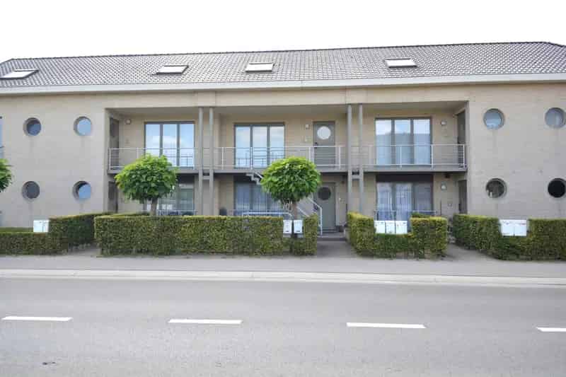 Ruim Duplex Appartement 2 Slaapkamers Terras Garage te Koop
