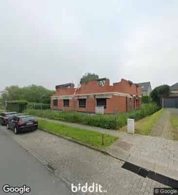 Bouwgrond 455m² Vilvoorde - Nabij Winkels Scholen
