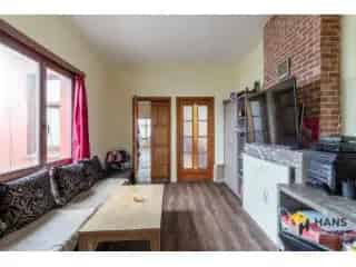 Appartement te Koop Borgerhout 3 Slaapkamers 98m2