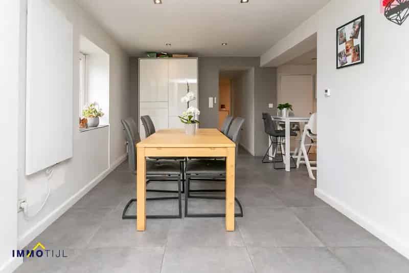 Charmante woning 2 slaapkamers Grembergen
