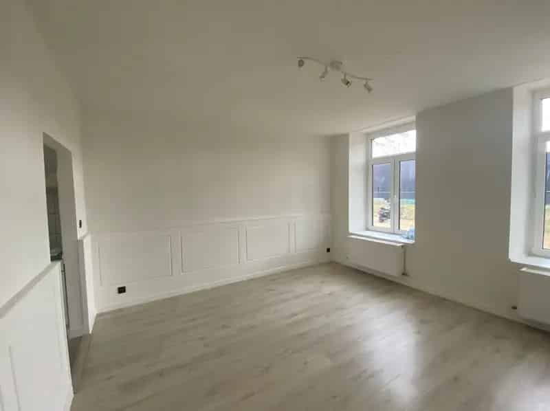 Gelijkvloers appartement te huur 1 slaapkamer nabij winkels