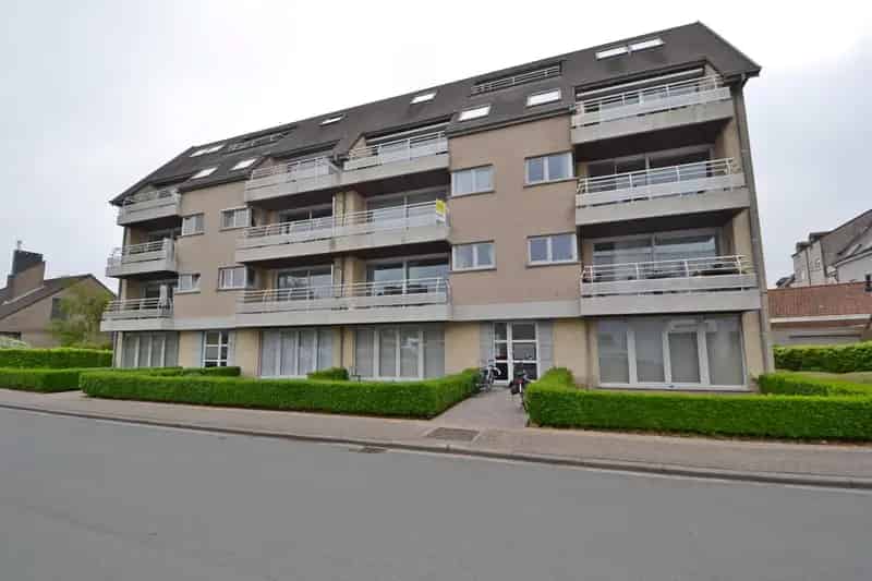 Appartement te koop Torhout Centrum