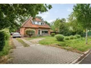 Villa te koop Schoten 3 slaapkamers 1000m² tuin
