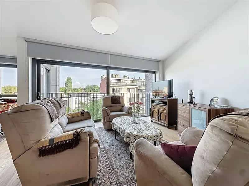 Appartement te huur