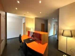 Kantoor te Koop Waregem Centrum 130m2