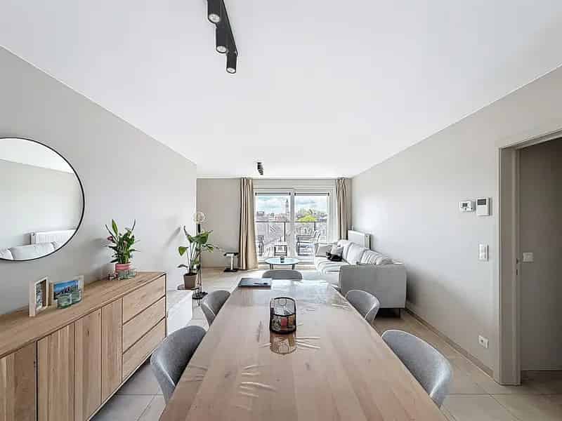 Appartement te huur Roeselare Centrum 2 slaapkamers
