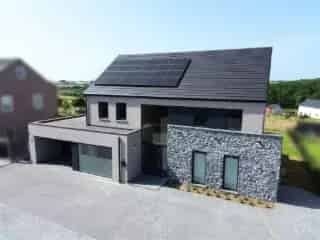 Villa te koop Froidchapelle - Luxe villa met grote tuin