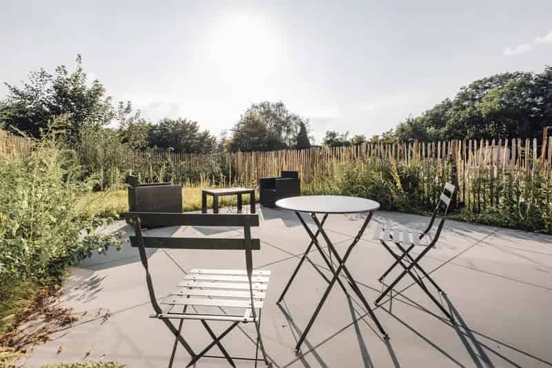 Huis te koop Ukkel 4 slaapkamers tuin terras energiezuinig