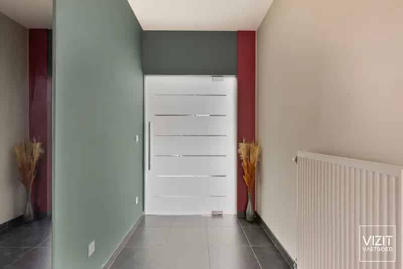 Instapklare woning centrum Ninove