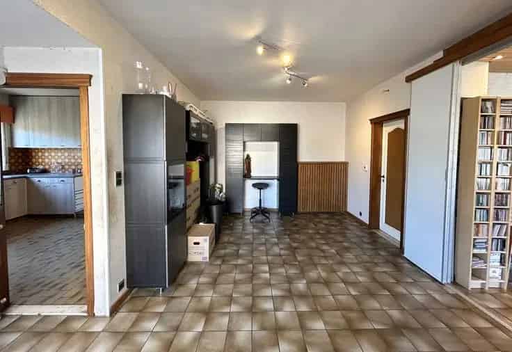 Te renoveren woning met 5 slaapkamers nabij Leuven