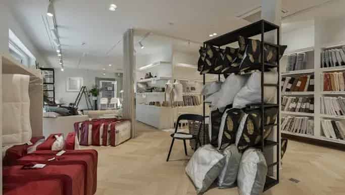 Handelspand te koop Grimbergen 200m²