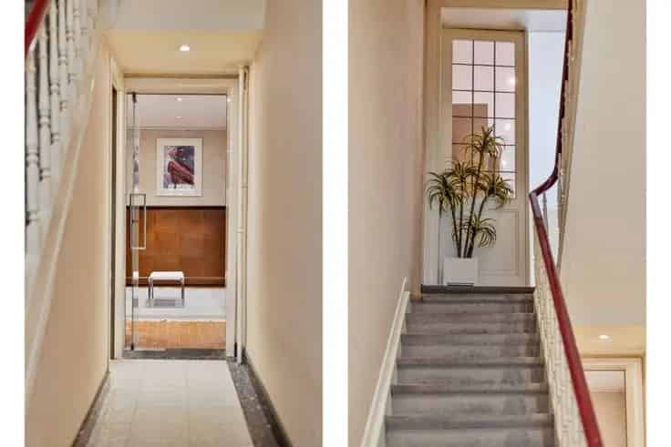 Herenhuis Mechelen: Dokterspraktijk en Wonen