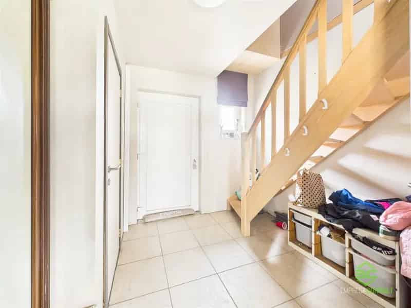 Ruime gezinswoning 4 slaapkamers doodlopende straat Gingelom