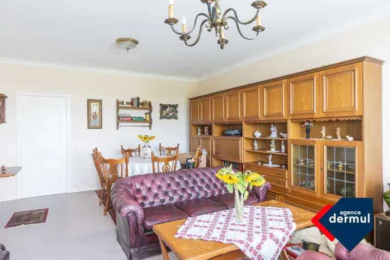 Appartement te koop Bredene Zandheuvel 1 slaapkamer