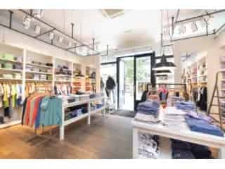 Handelspand te Huur Mechelen 524m² Winkel Kantoren Opslag