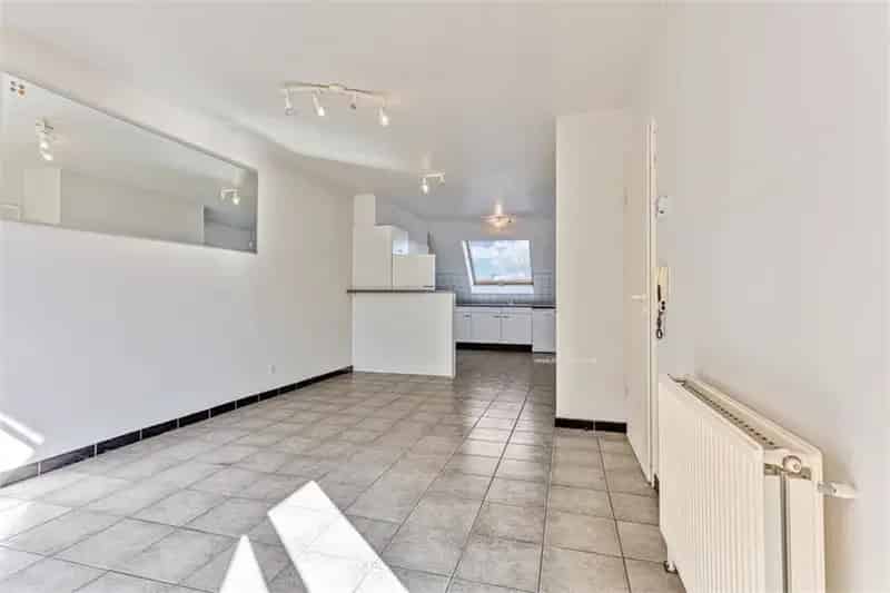 Penthouse 2 slaapkamers te huur Aalst