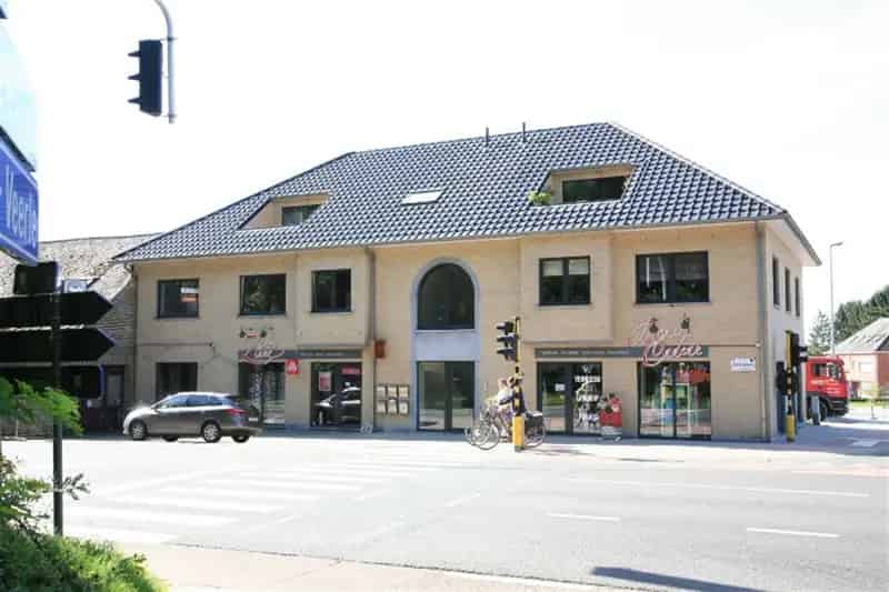 Unieke Handelszaak Kantoorruimte te Huur
