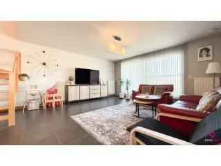 Duplex te Koop Heusden Zolder 3 Slaapkamers