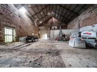 Grange 387m² te Burdinne - Opslag of Verbouwing