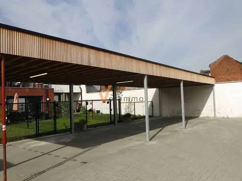 Carports te Koop Schoten - Investering met Onmiddellijk Rendement