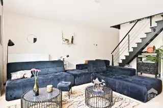 Duplex te koop - Schaarbeek VBC03912