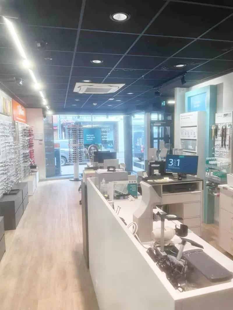 Toplocatie Zaventem Stationsstraat Volledig Aanbod