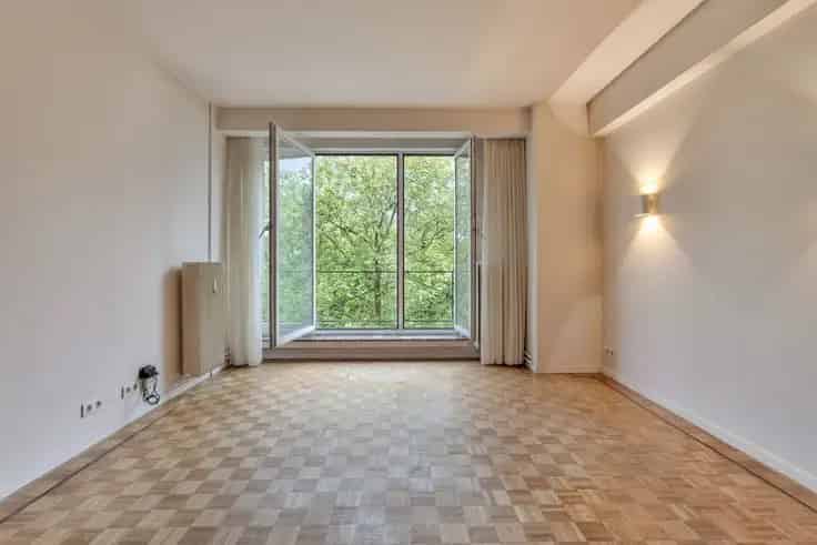 Appartement Te Koop Stadspark Gerenoveerd 2 Slaapkamers