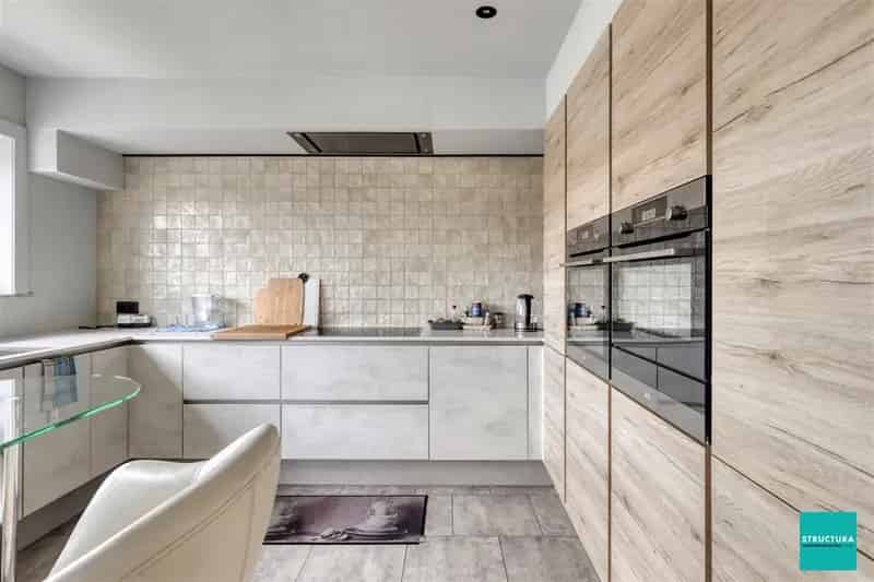 Aalst Appartement 3 slaapkamers 125m²