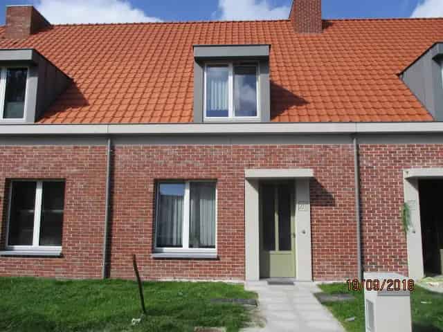 Eengezinswoning 3 slaapkamers 2018