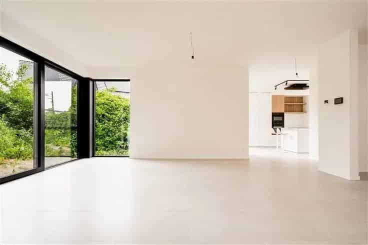 Nieuwbouw Huis Te Koop Bonheiden