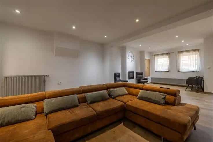 Huis Te Koop Scherpenheuvel 3 slaapkamers Garage Tuin