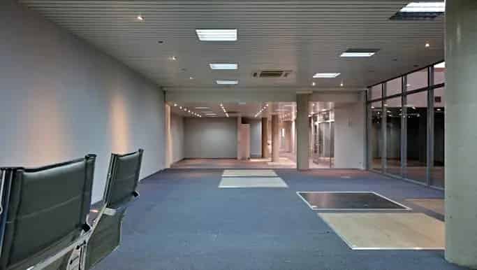 Kantoor te koop Nieuwpoort 192m2 Residentie Gauguin