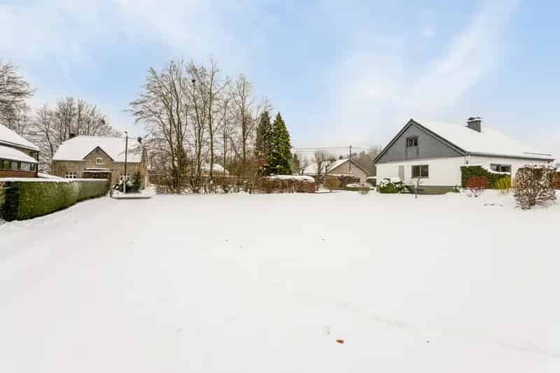 Bouwgrond Waimes 818m² - Nabij Hoge Venen