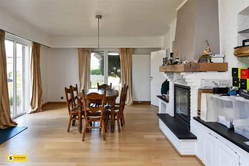 Huis te koop