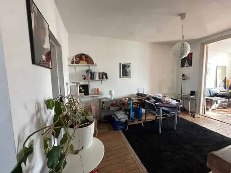 Studio Te Koop Borgerhout: Instapklaar in Herenhuis