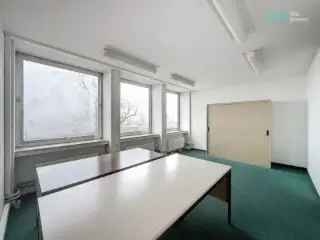 Kantoor te huur Watermaal-Bosvoorde 20m²