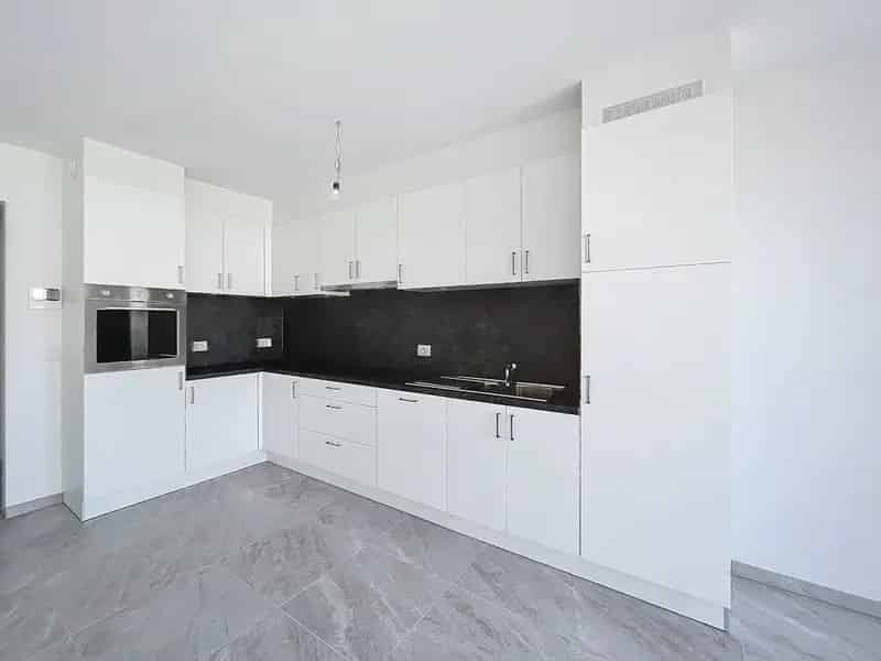 Duplex Nieuwbouw Appartement 2 slaapkamers Nieuwpoort