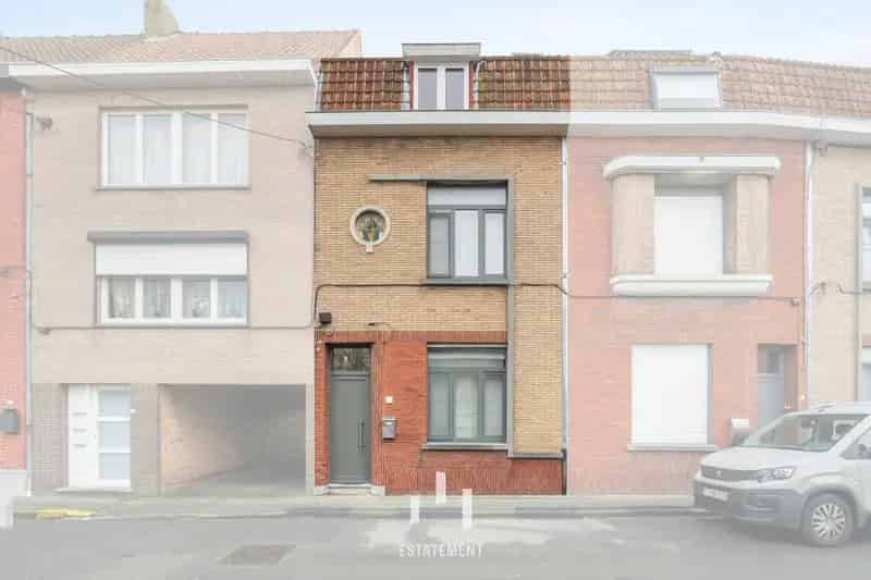 Kleine Pennestraat 24 Volledig Aanbod
