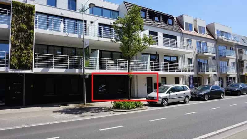 Appartement te koop 2 slaapkamers privétuin EPC A