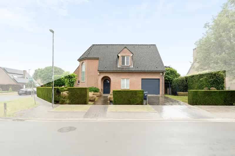 Huis te huur
