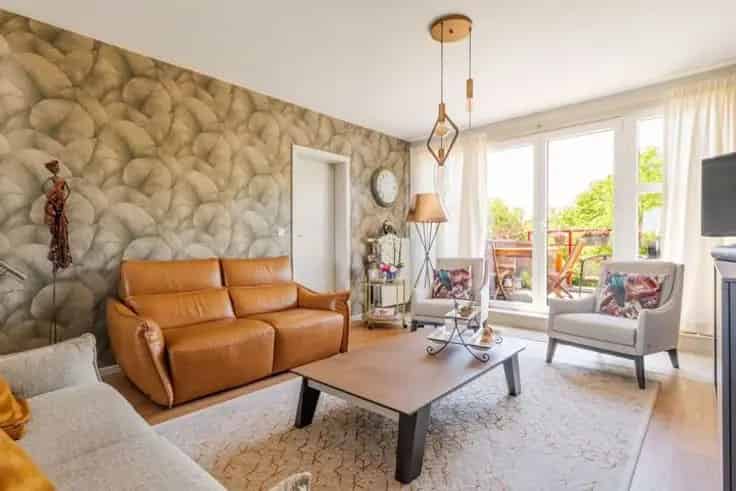 Duplex Appartement te Koop Jambes 3 slaapkamers 2 badkamers